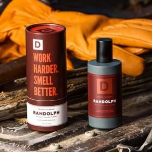 ⚒PROPER COLOGNE - RANDOLPH   1.7 Fl. Oz.